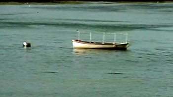 Lake City running dry