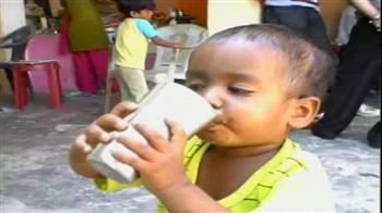 मां-बाप ने बेसहारा छोड़ा