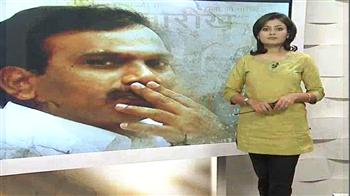 सीबीआई ने की राजा से पूछताछ