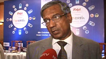 R-Infra, MERC lock horns