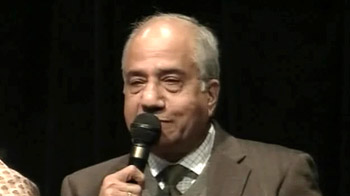 Srikrishna report on Telangana on Dec 31