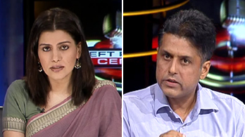 Are political divisions hampering the fight against Naxals?