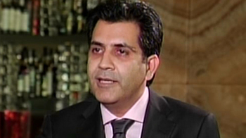 2G scam probe: RCom, Unitech shares fall