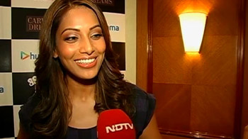 Bipasha to wake you up now