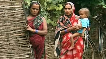 Dying at childbirth, surviving maternity