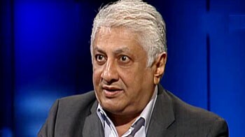 Video : Willing to consider modifications to Lavasa: Ajit Gulabchand