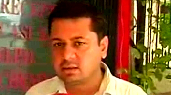 बीच में रोक दी गई सुविधा