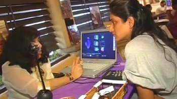 The wheel of fortune