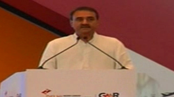 It is a proud moment for the entire country: Praful Patel