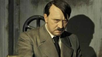 Video : Hitler exhibition: What's on offer
