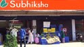 Subhiksha's woes worsen with a Rs 65 cr hit