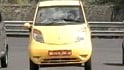 Exclusive website on Tata Nano