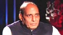 BJP suports Varun: Rajnath Singh