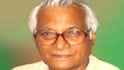 The curious case of George Fernandes