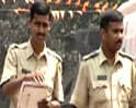 Videos : Gold looted from Mumbai airport