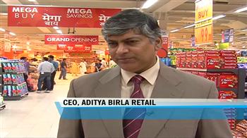 Video : AV Birla Retail plans to focus on private labels