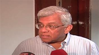 Infra debt fund draft on fast track, says Deepak Parekh