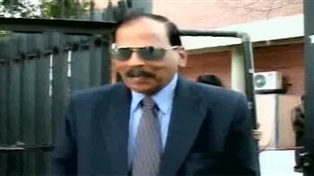 जेल गया राठौड़ जेल गया राठौड़