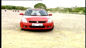 स्विफ्ट के 5 साल