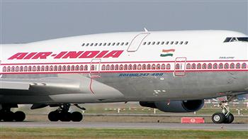Air India staff on strike, flights affected