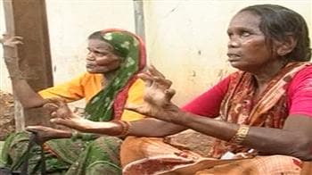 Video : Chennai to become beggar free soon