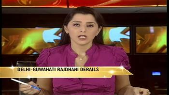 Jhansi chimney collapse: 50 still trapped