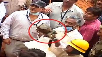 Video : Black Box found in Mangalore air crash