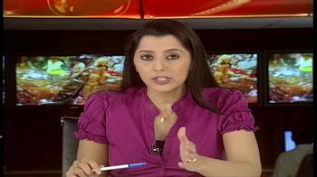 How the Black Box was located