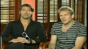 In conversation with Michael Learns To Rock