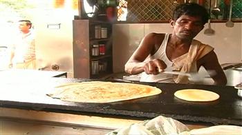 What's Mumbai snacking up to?