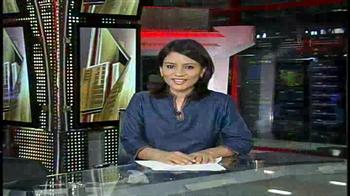 Queen's baton arrives in India Queen's baton arrives in India