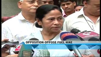 The political impact of decontrolling fuel prices