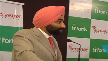 GIC says it will partner with Fortis at strategic level&lrm;