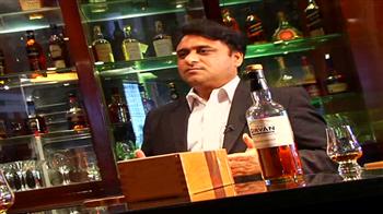 Video : Single malts, Paul and Shark leisure wear and Breguet watches