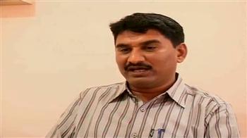 जेठवा के हत्यारों का कोई सुराग नहीं