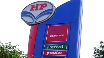 HPCL plans to get into natural gas marketing