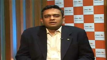 ING Investment Management bullish on banking