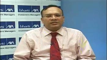 Global weakness hurts Sensex