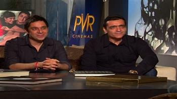 Changing the face of cinema