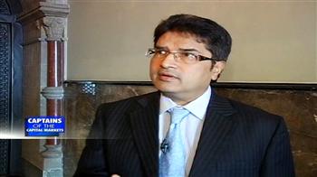 Lot of opportunity left in the market: Motilal Oswal