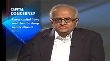 Video : Worries of excess capital