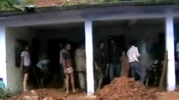 Uttarakhand: 18 killed in school collapse