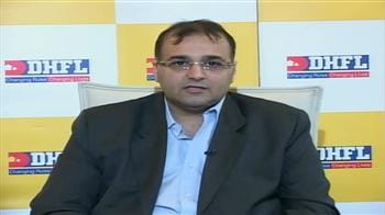 Video : Margins have remained consistent: DHFL
