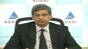 Mundra Port beats industry growth rate: B Ravi