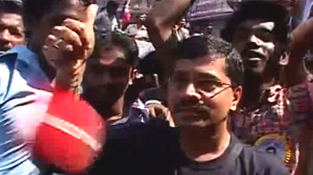 Mumbai on Rajini: He is too good, very simple man