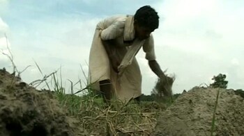 Video : Parts of Bihar, Jharkhand declared drought-hit