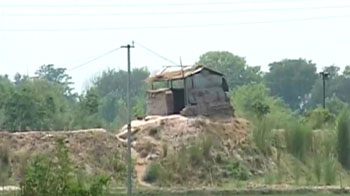 J&K: BSF jawan killed in ceasefire violation