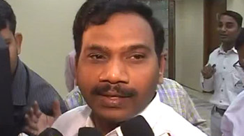2G Scam: How Raja allegedly robbed India