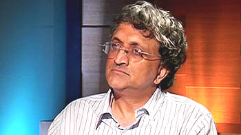 Makers of Modern India by Ramachandra Guha