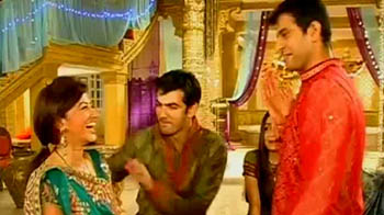 टीवी सितारों पर चढ़ा 'दबंग' का बुखार